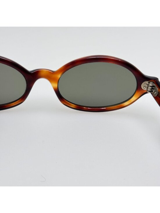 Liberty Sunglasses Winsum USA18L 51 Tortoise
